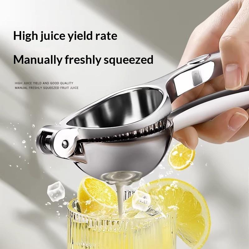 Ручная соковыжималка для цитру – обзор и цена Kitchen Gadgets Juicer