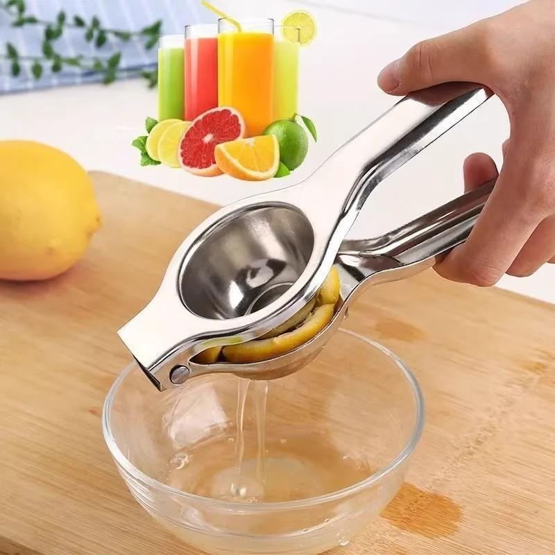 Ручная соковыжималка для цитру – обзор и цена Kitchen Gadgets Juicer