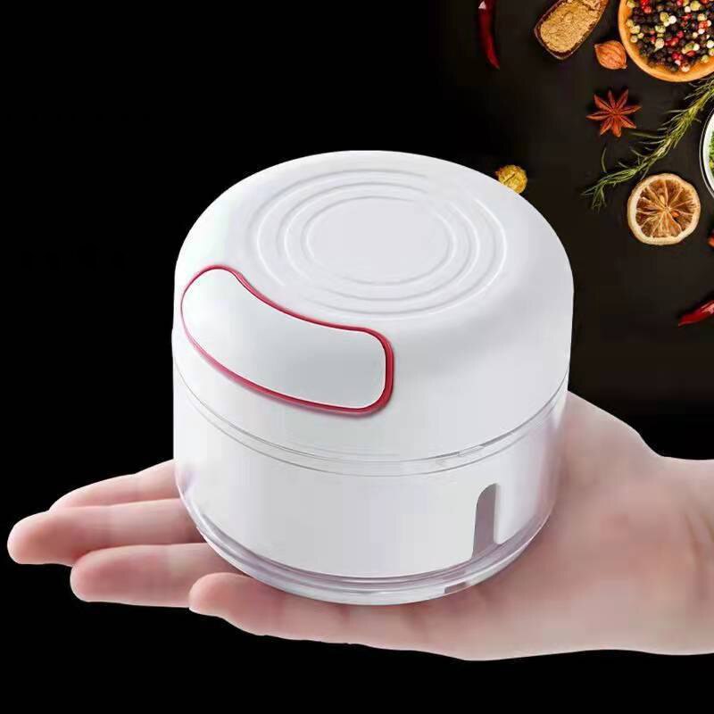 Пластиковый измельчитель чесно – обзор и цена Kitchen Gadgets Peeler