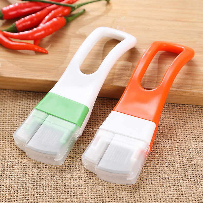 Нож для измельчения зеленого л – обзор и цена Kitchen Gadgets Cutting Tools