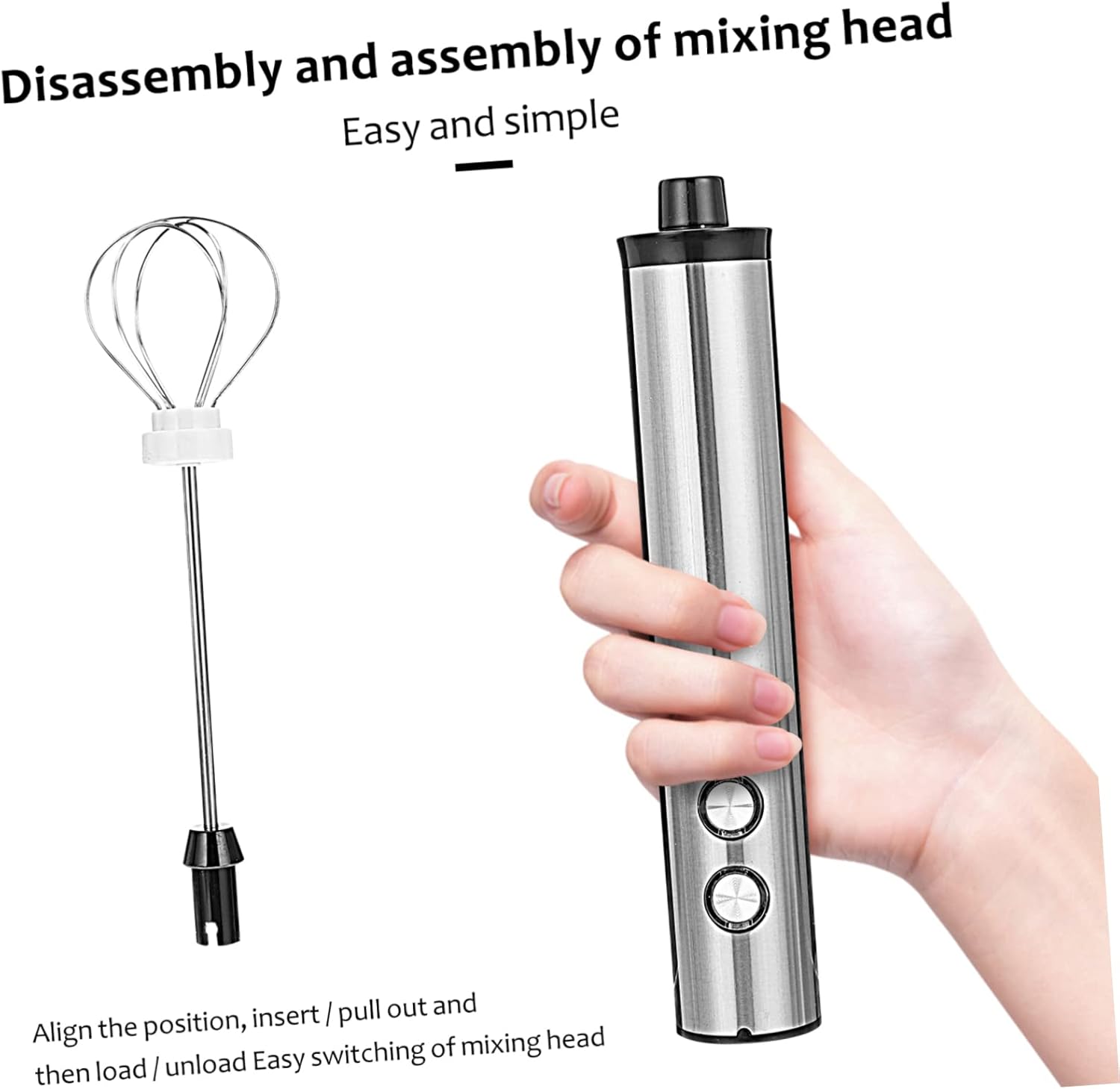 Электрический ручной миксер-вс – обзор и цена Kitchen Gadgets Blender