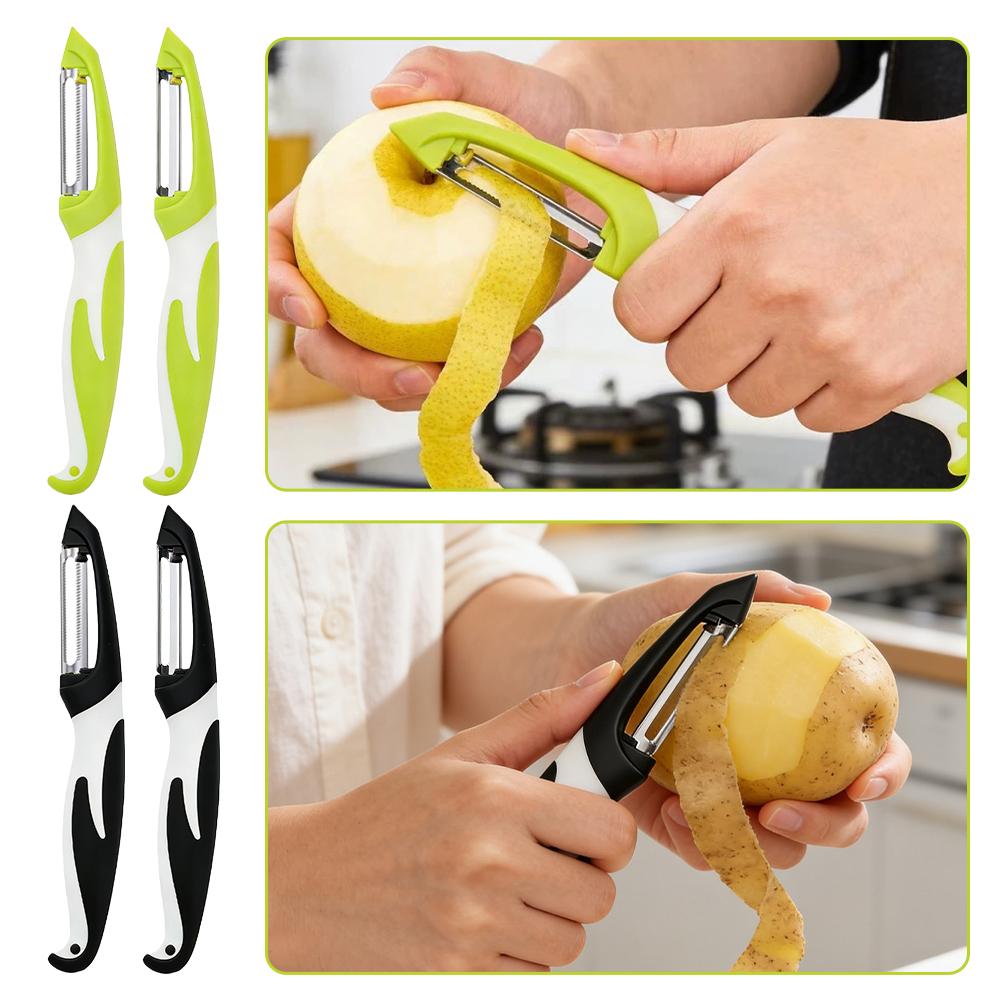 Многофункциональная овощерезка – обзор и цена Kitchen Gadgets Peeler