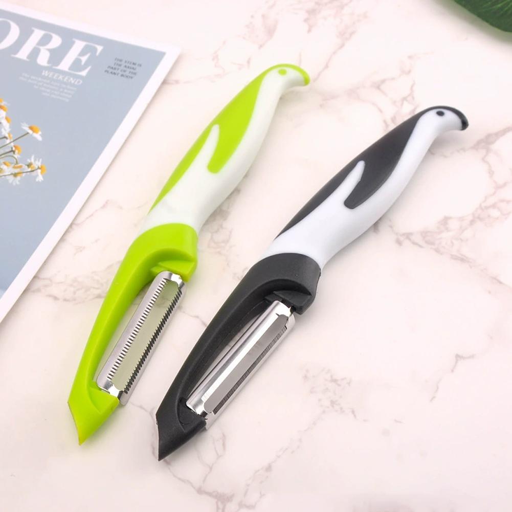 Многофункциональная овощерезка – обзор и цена Kitchen Gadgets Peeler