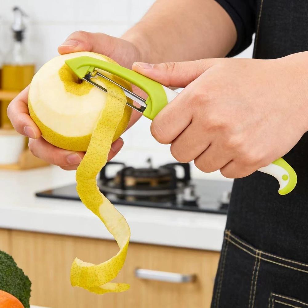 Многофункциональная овощерезка – обзор и цена Kitchen Gadgets Peeler