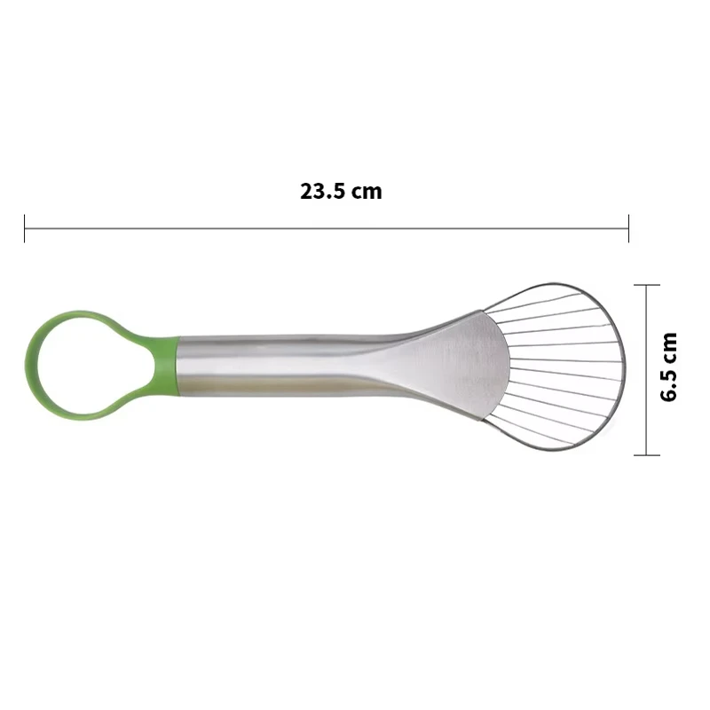 Нож для нарезки авокадо 2-в-1  – обзор и цена Kitchen Gadgets Peeler