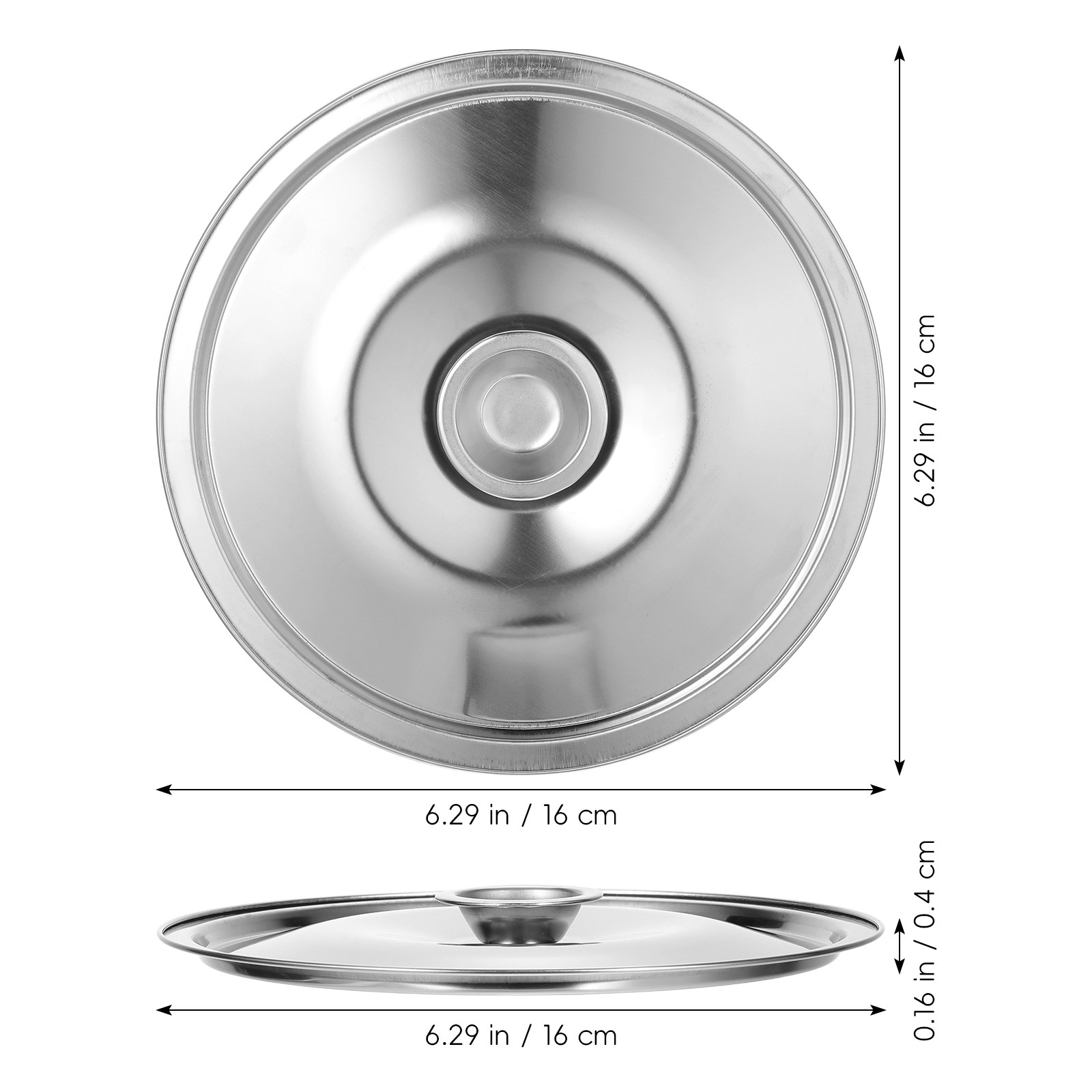 1 шт. 16 см крышка для кастрюл – обзор и цена Kitchen Gadgets To Have