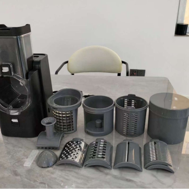 Электрическая овощерезка 220В, – обзор и цена Kitchen Gadgets Electric
