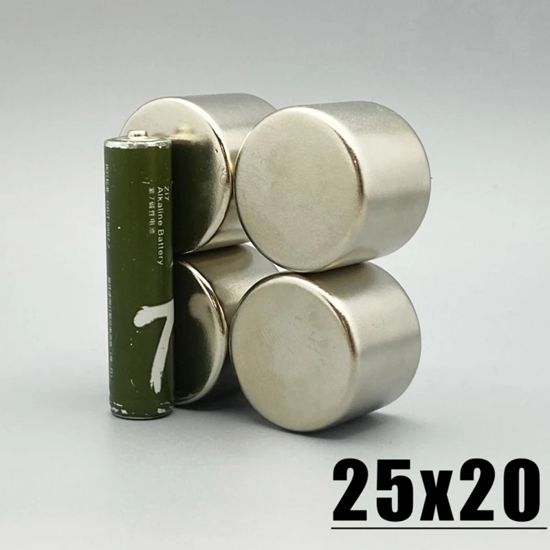 1/2/5/10 шт. 25x20 мм магнит д – обзор и цена Kitchen Gadgets Under $25