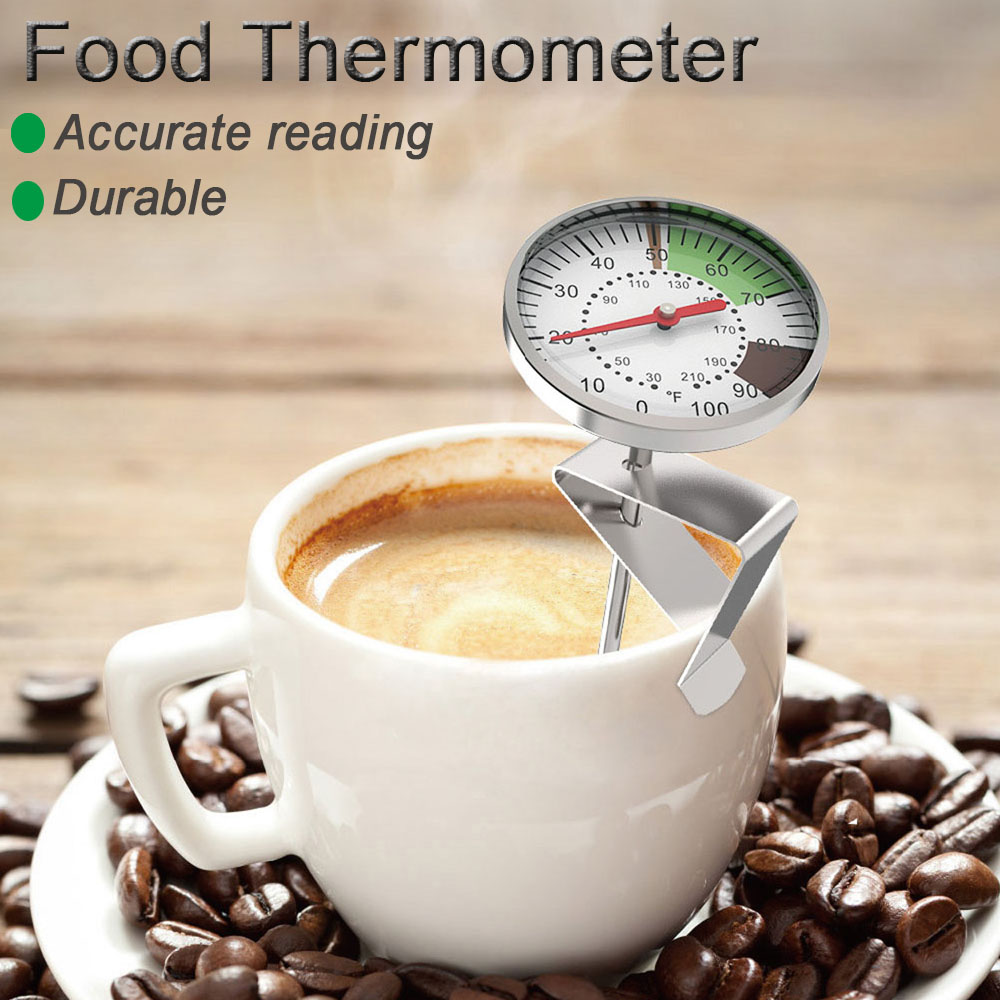 0-100 ° C пищевой термометр из – обзор и цена Kitchen Gadgets Oxo