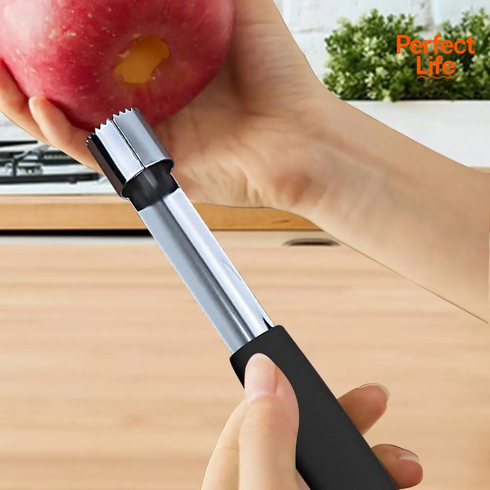 Яблочный питтер, груша, колоко – обзор и цена Apple Corer Slicer