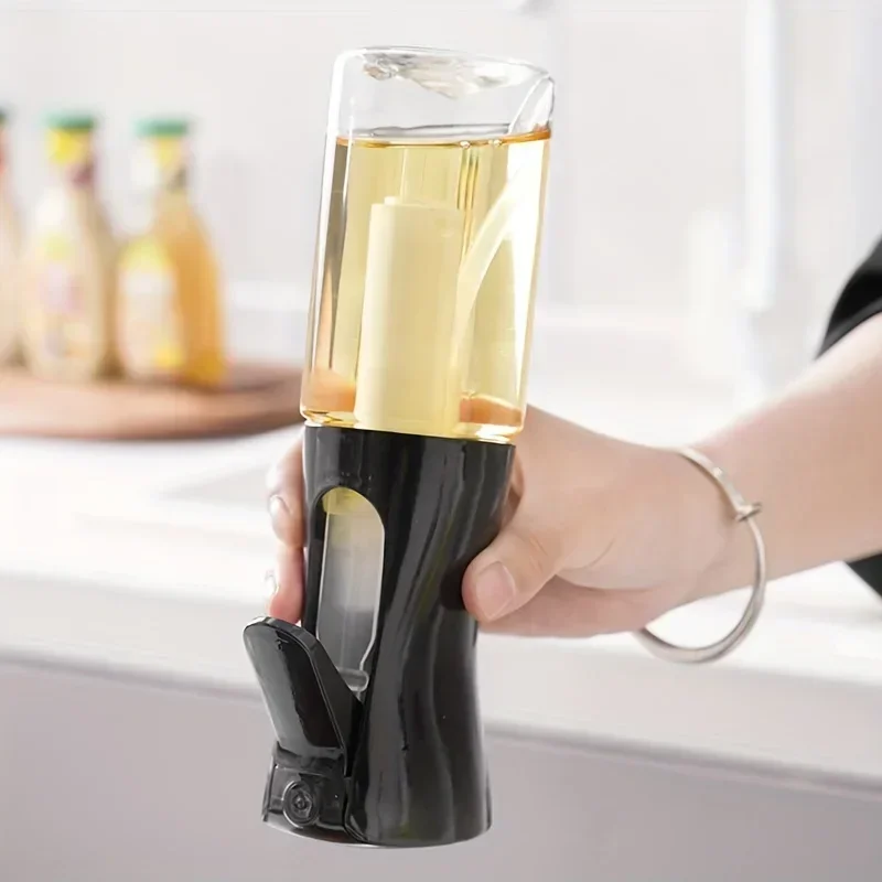 Распылитель для масла 200/300/ – обзор и цена Kitchen Gadgets Oil Spray