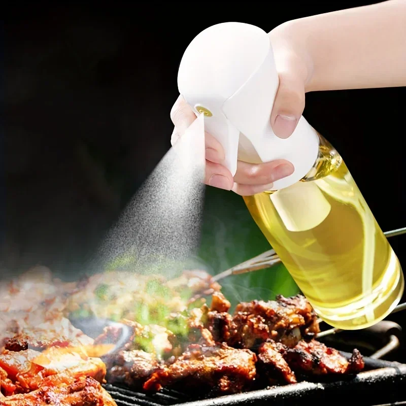 Распылитель для масла 200/300/ – обзор и цена Kitchen Gadgets Oil Spray