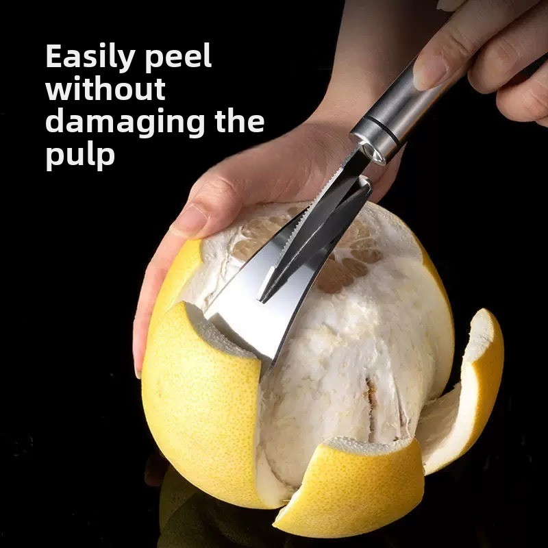 Овощечистка для апельсинов из  – обзор и цена Kitchen Gadgets Peeler