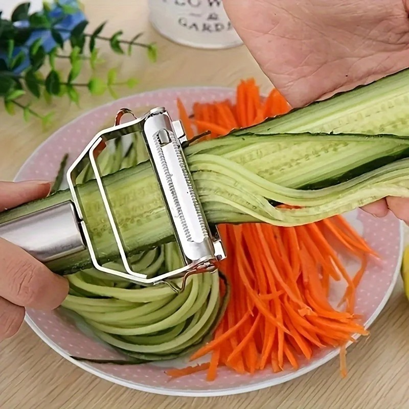 Многофункциональная кухонная о – обзор и цена Kitchen Gadgets Peeler
