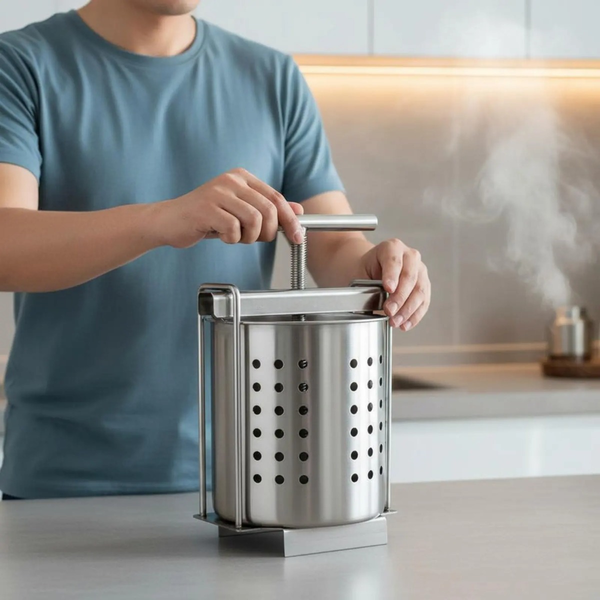 Сушилка для овощей, кухонный г – обзор и цена Kitchen Gadgets Juicer
