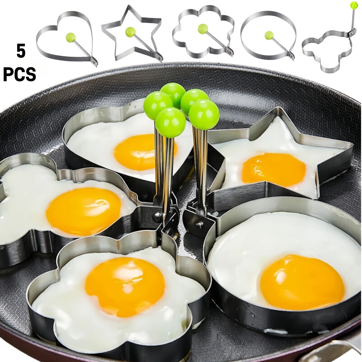 Премиальная форма для жареных  – обзор и цена Kitchen Gadgets To Have