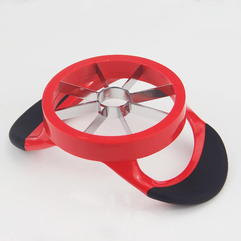 Суперострая овощечистка-яблоко – обзор и цена Apple Corer Slicer