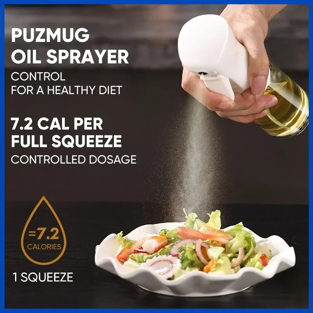 Пневматический распылитель для – обзор и цена Kitchen Gadgets Oil Spray