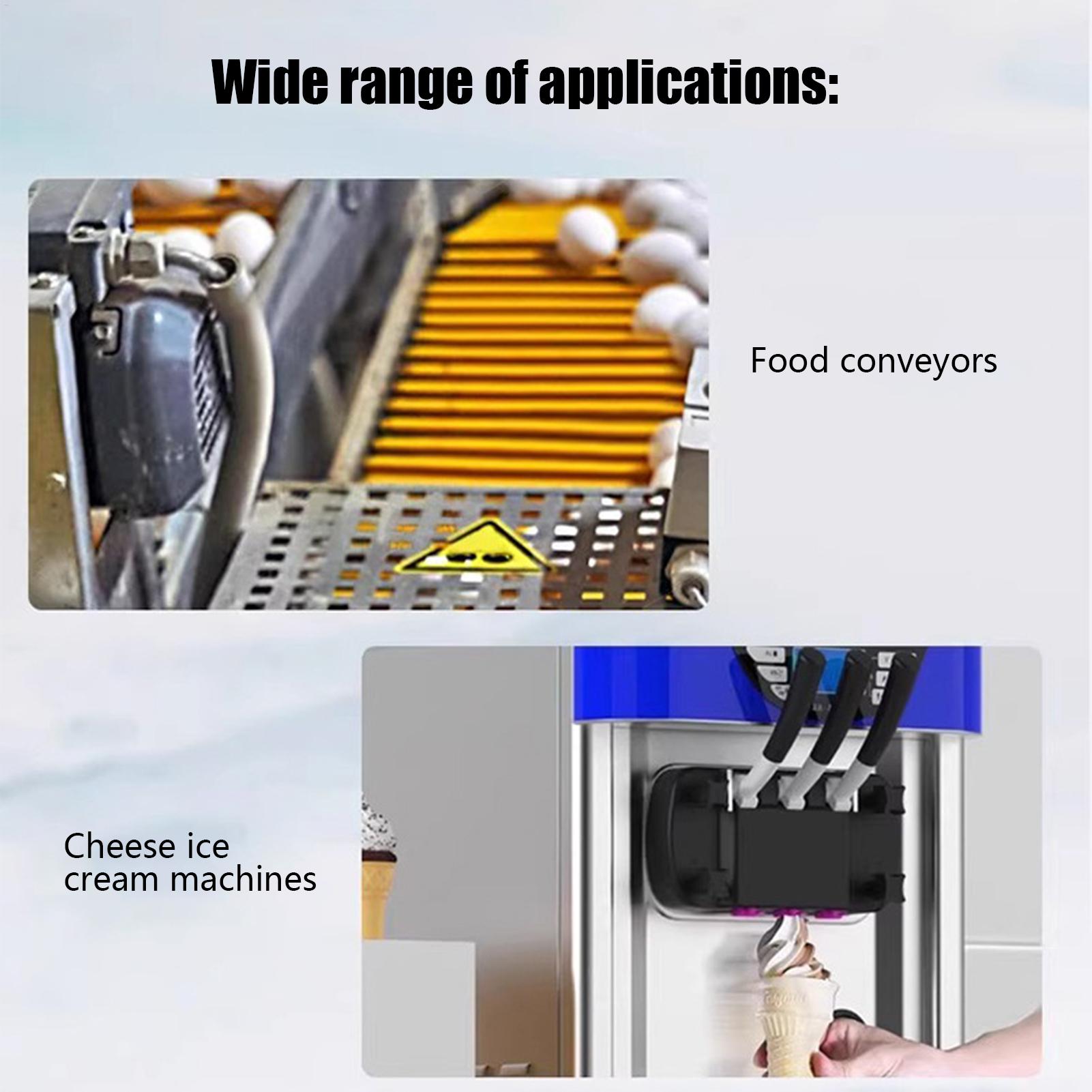 Пищевая смазка 113 г, многоцел – обзор и цена Kitchen Gadgets Blender