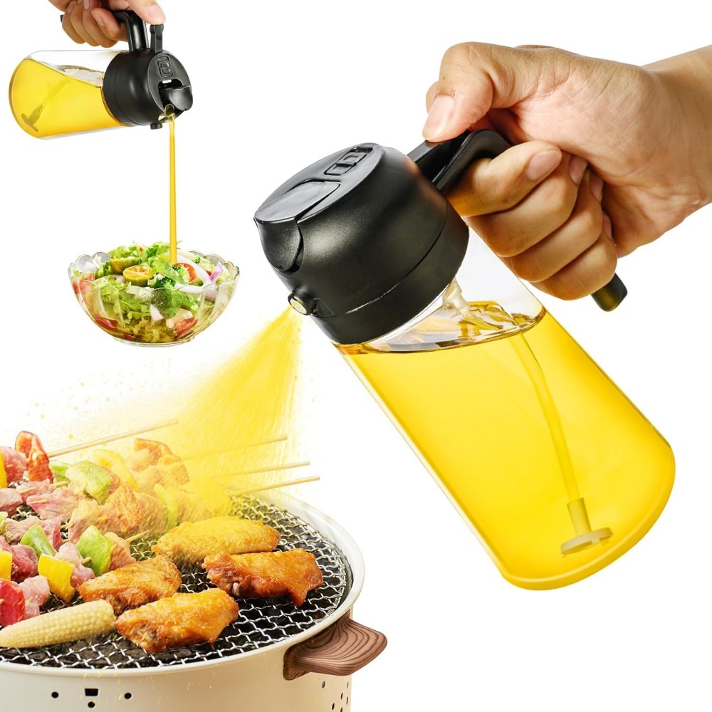 Распылитель оливкового масла н – обзор и цена Kitchen Gadgets Oil Spray