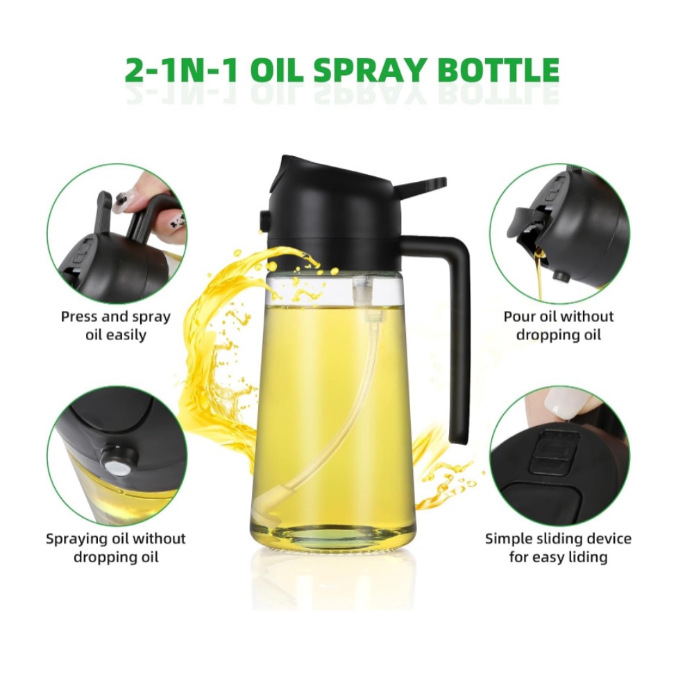 Распылитель оливкового масла н – обзор и цена Kitchen Gadgets Oil Spray