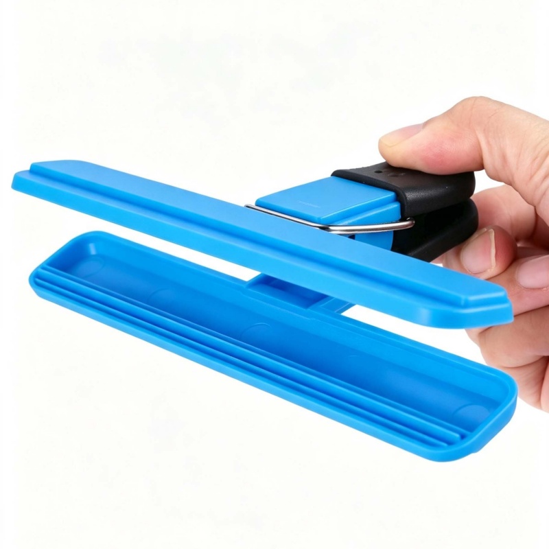 Набор из 4 портативных пластик – обзор и цена Kitchen Gadgets Oxo