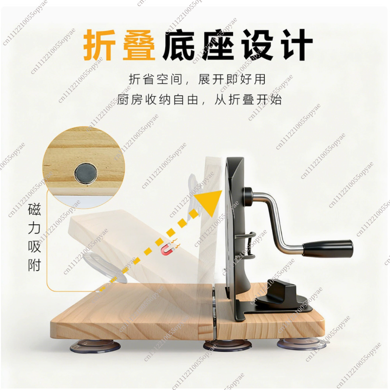 Регулируемая ручная хлеборезка – обзор и цена Kitchen Gadgets Cutting Tools