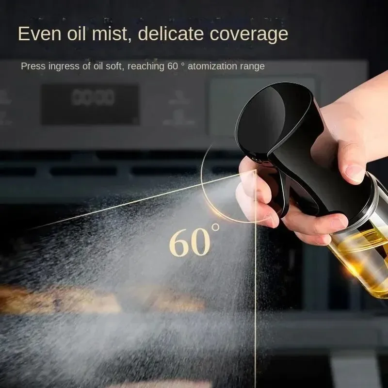 1 шт. 200/300/500 мл распылите – обзор и цена Kitchen Gadgets Oil Spray