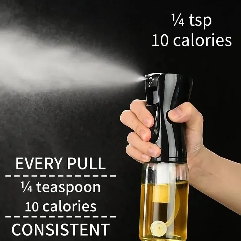 1 шт. 200/300/500 мл распылите – обзор и цена Kitchen Gadgets Oil Spray