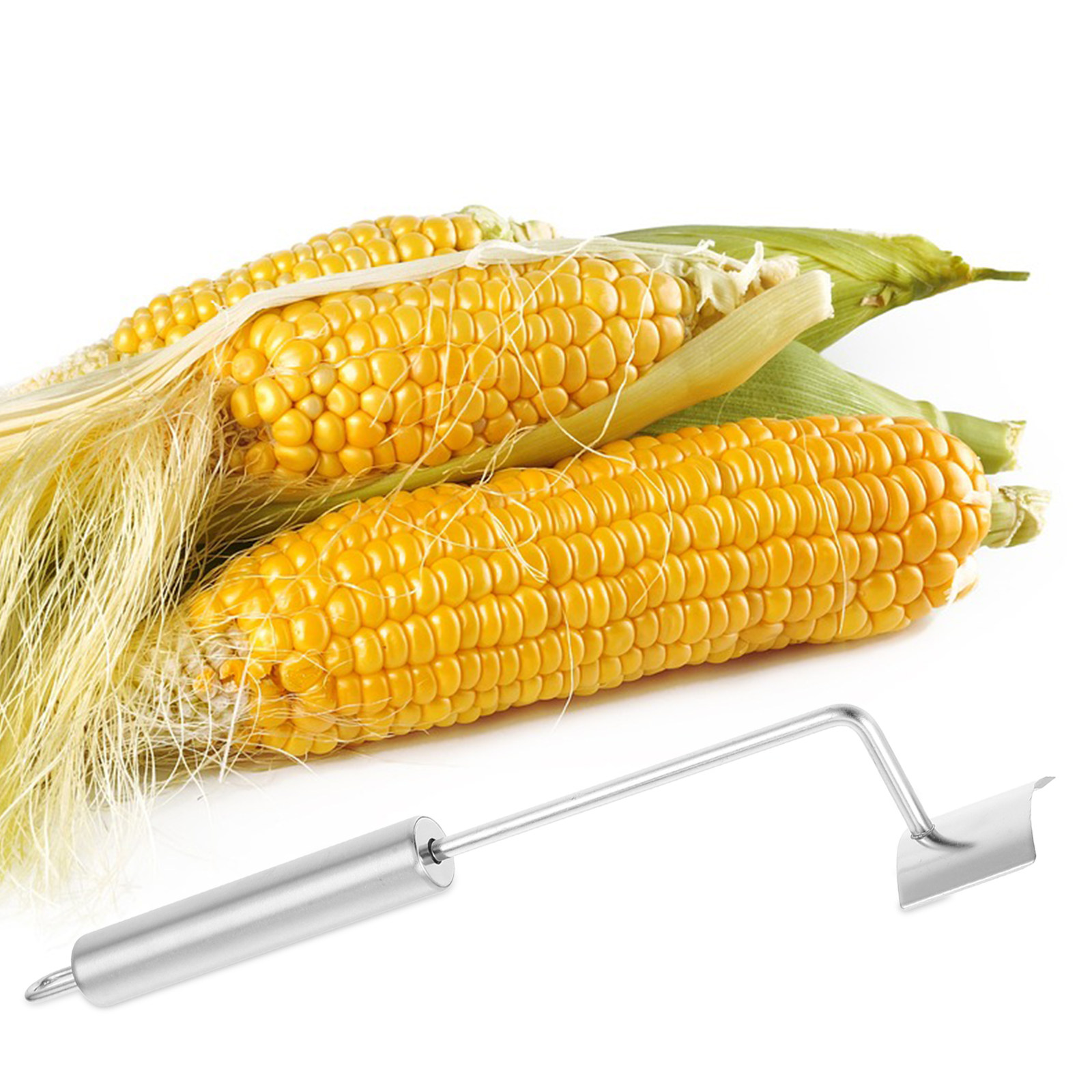 Инструмент для удаления зерен  – обзор и цена Kitchen Gadgets Peeler