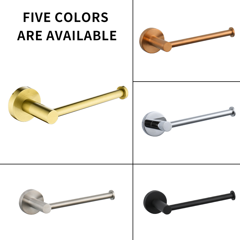 Матовый золотой держатель для  – обзор и цена Kitchen Gadgets Gold