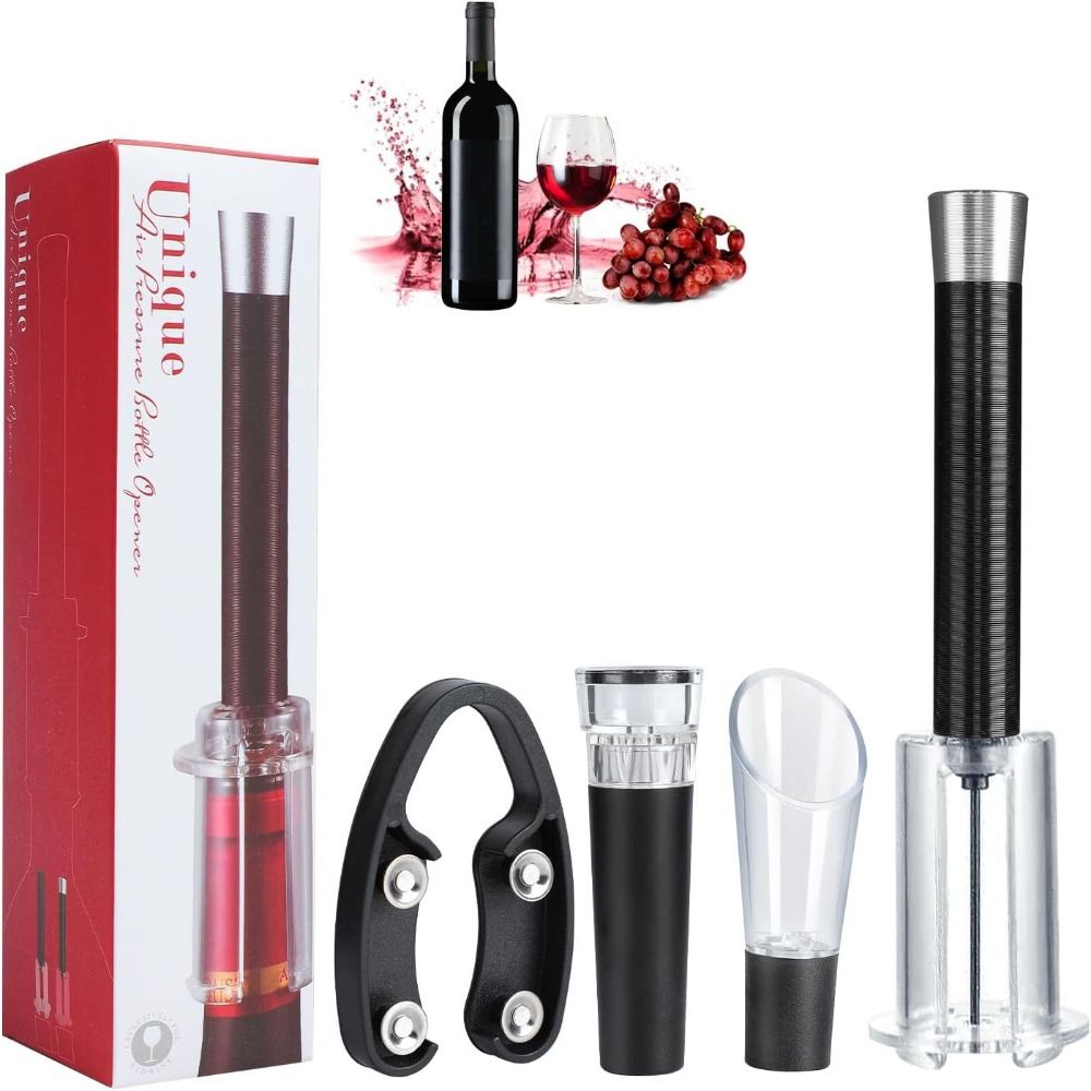 Набор аксессуаров для бара: От – обзор и цена Kitchen Gadgets Oxo