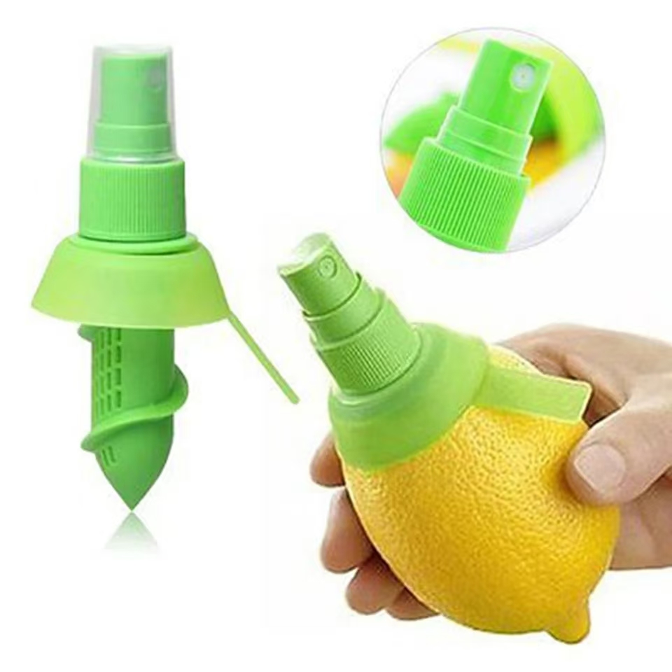 Ручная соковыжималка для апель – обзор и цена Kitchen Gadgets Juicer