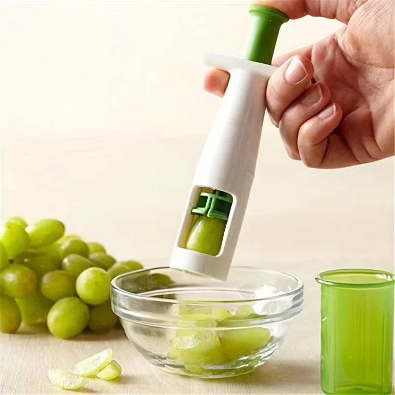 Креативный нож для нарезки фру – обзор и цена Kitchen Gadgets Cutting Tools