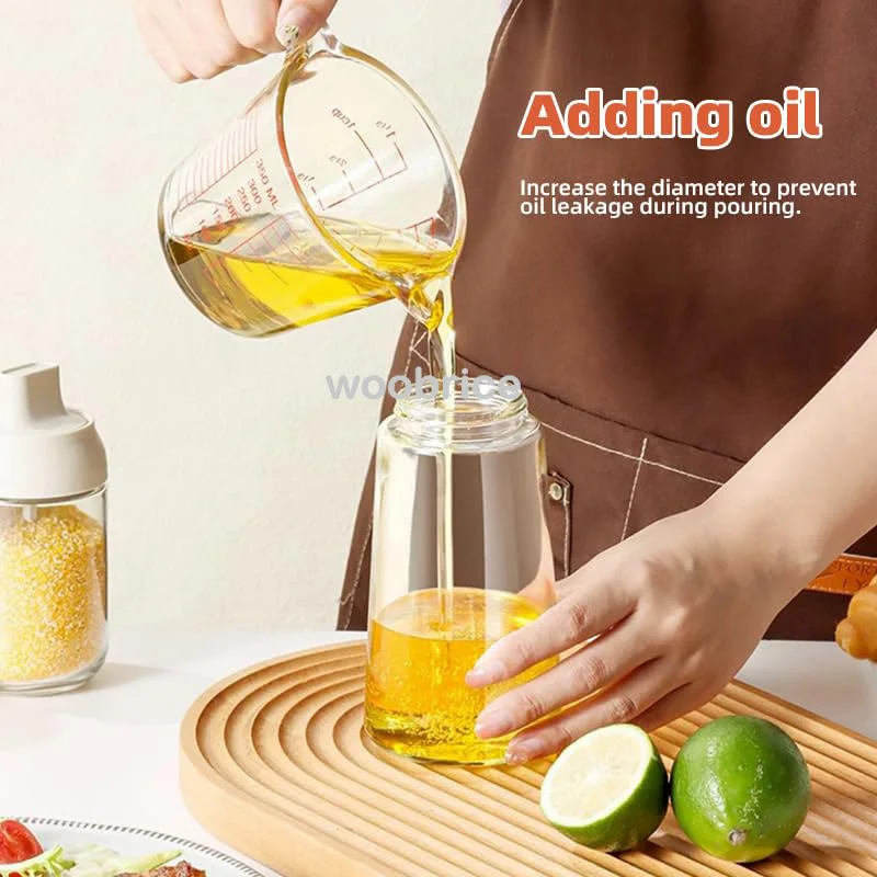 Диспенсер для масла, аксессуар – обзор и цена Kitchen Gadgets Oil Spray