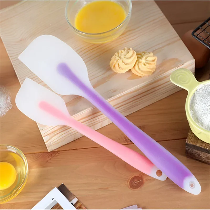 Гибкий силиконовый скребок 2 р – обзор и цена Kitchen Gadgets To Have