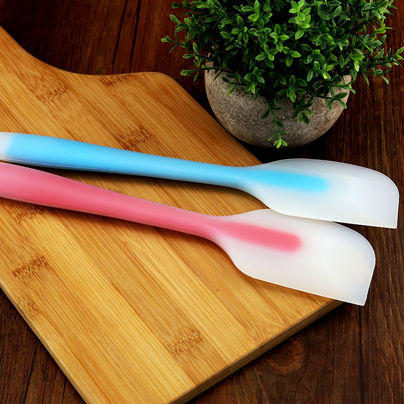 Гибкий силиконовый скребок 2 р – обзор и цена Kitchen Gadgets To Have