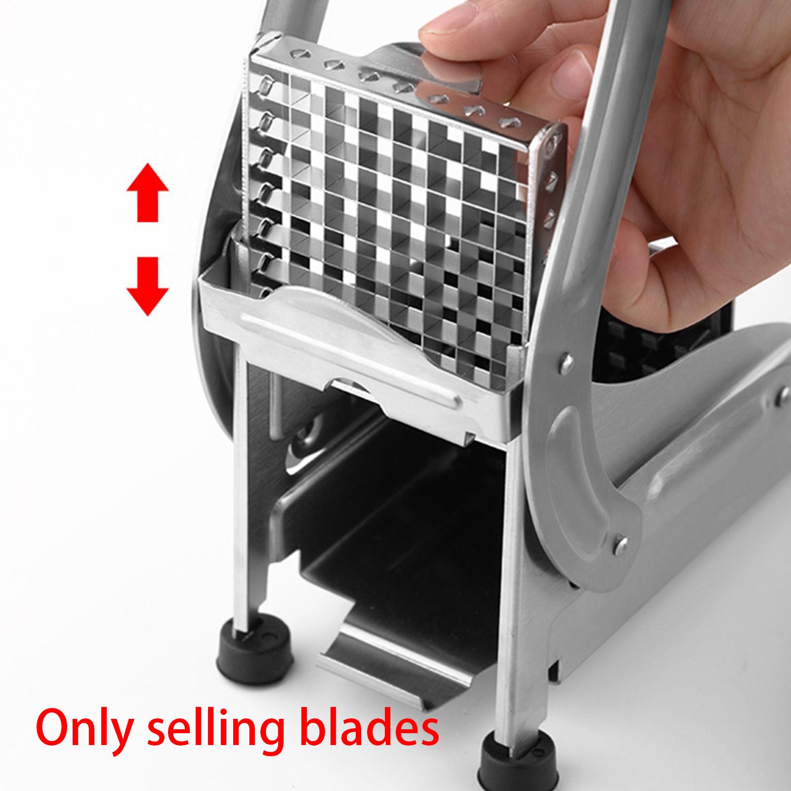 Измельчитель картофеля, резак  – обзор и цена Kitchen Gadgets Cutting Tools