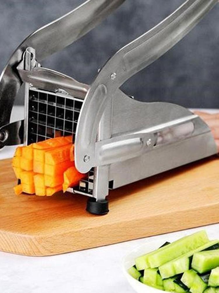Измельчитель картофеля, резак  – обзор и цена Kitchen Gadgets Cutting Tools