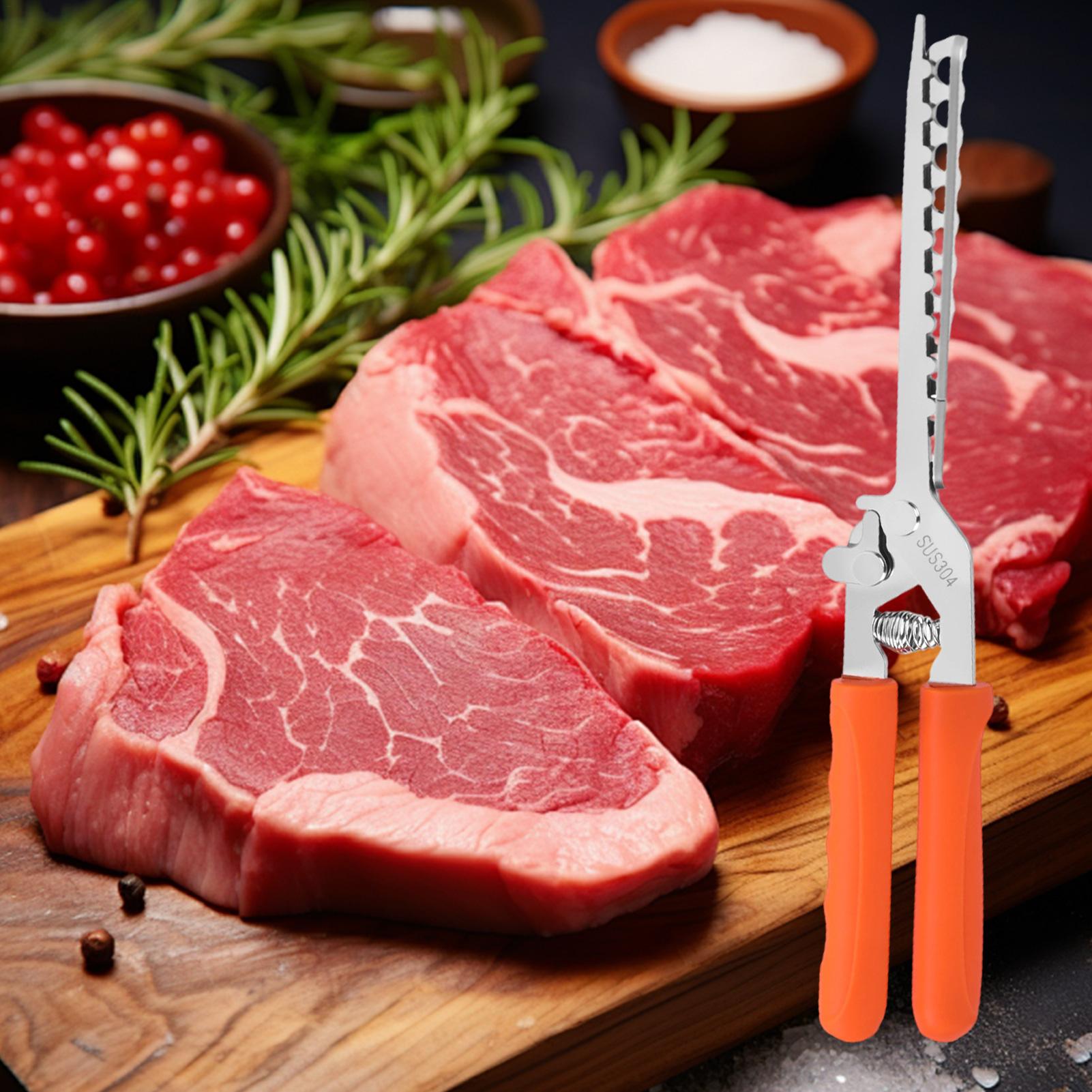 Слингер для ребер для барбекю, – обзор и цена Kitchen Gadgets For Chefs
