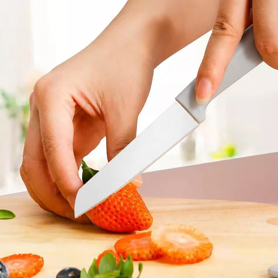 портативный нож для фруктов яр – обзор и цена Kitchen Gadgets Peeler
