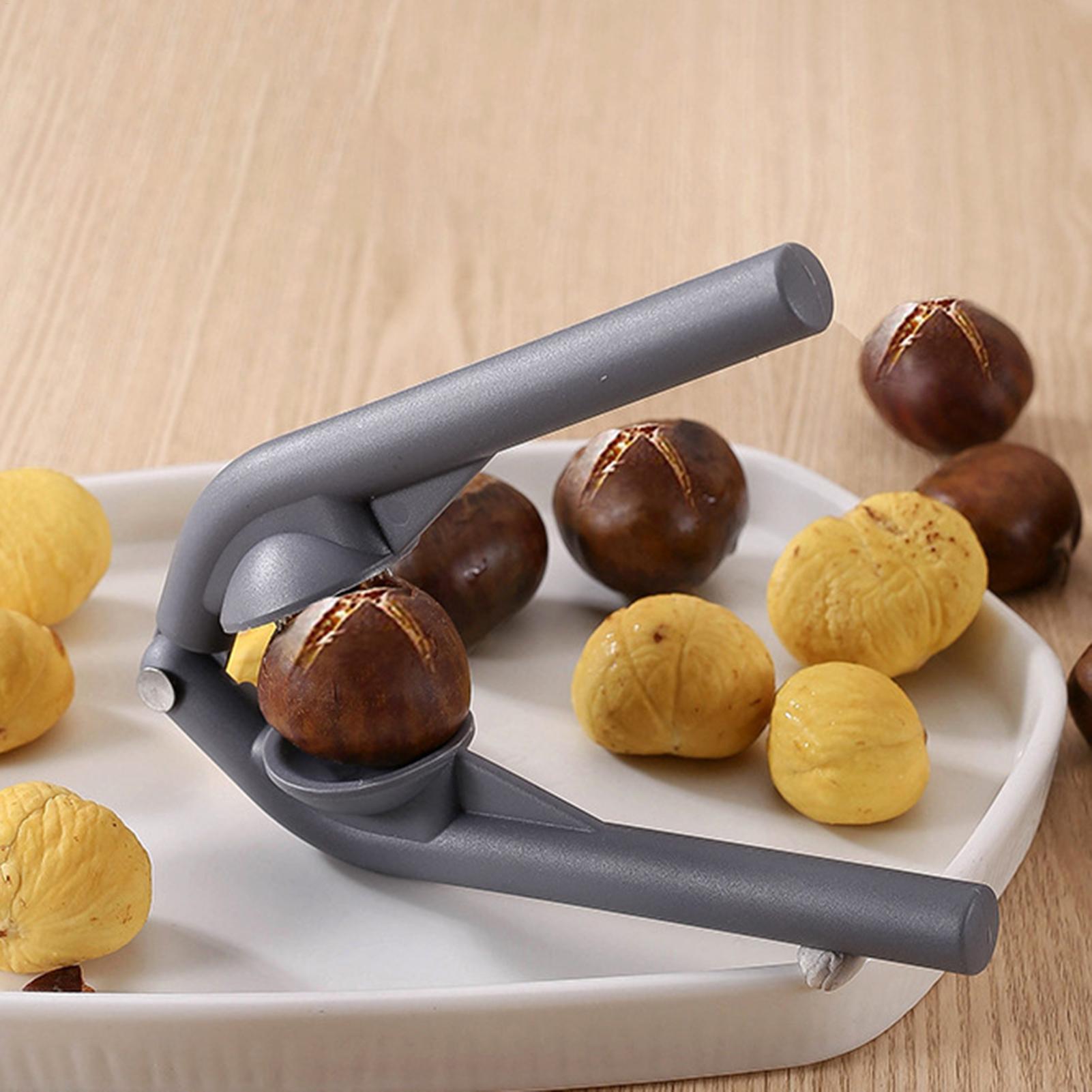 Инструмент для резки каштанов  – обзор и цена Kitchen Gadgets Peeler
