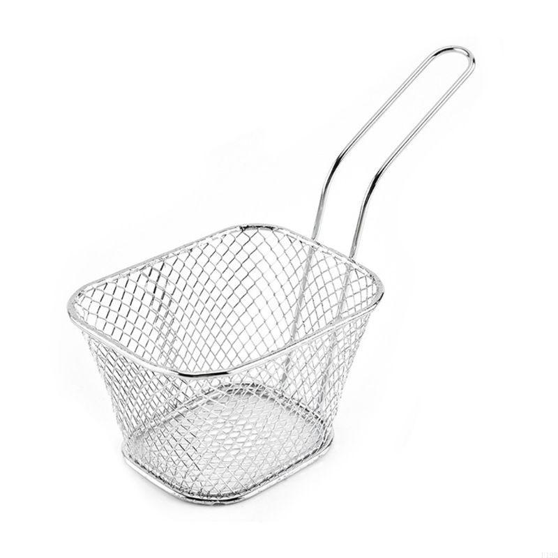 F19B Квадратная сетка для чипс – обзор и цена Kitchen Gadgets For Chefs
