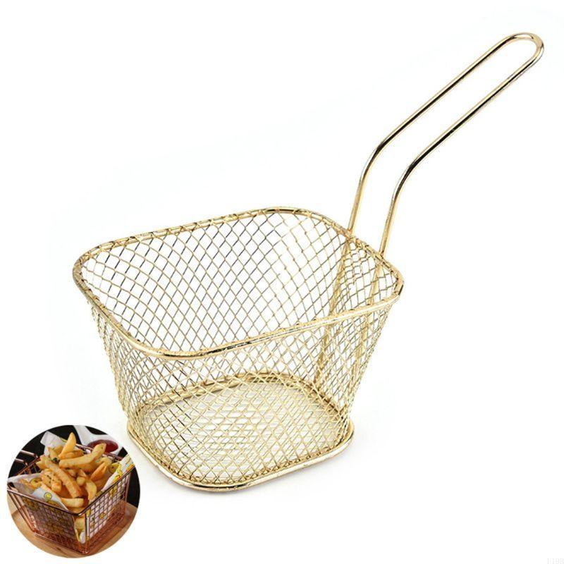F19B Квадратная сетка для чипс – обзор и цена Kitchen Gadgets For Chefs