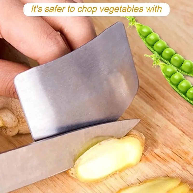 1-6 шт. Защитные накладки на п – обзор и цена Kitchen Gadgets Cutting Tools