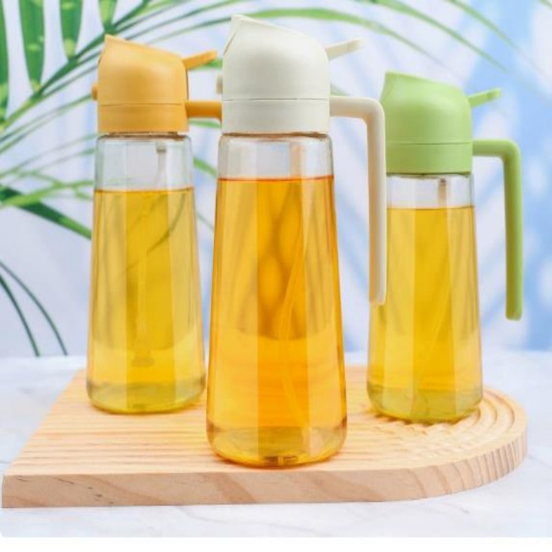 Стеклянный распылитель для оли – обзор и цена Kitchen Gadgets Oil Spray