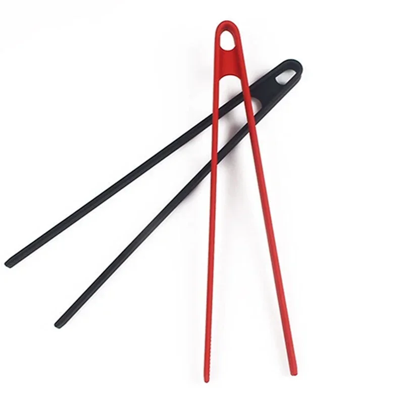 Щипцы для салата с силиконовым – обзор и цена Kitchen Gadgets For Chefs