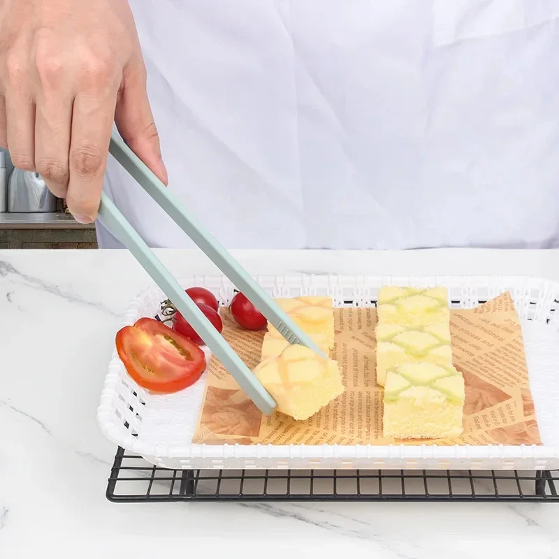 Щипцы для салата с силиконовым – обзор и цена Kitchen Gadgets For Chefs