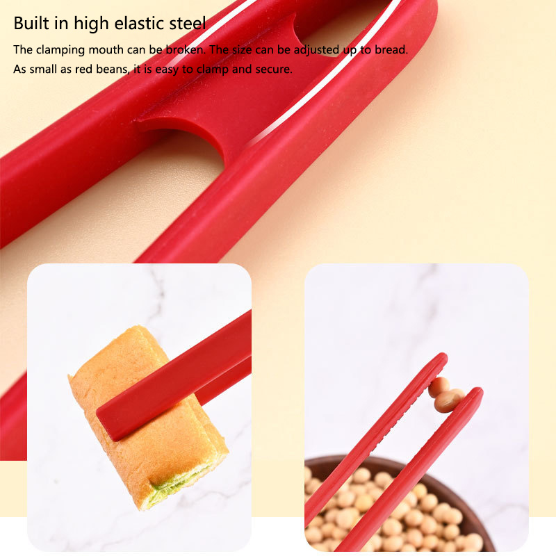 Щипцы для салата с силиконовым – обзор и цена Kitchen Gadgets For Chefs