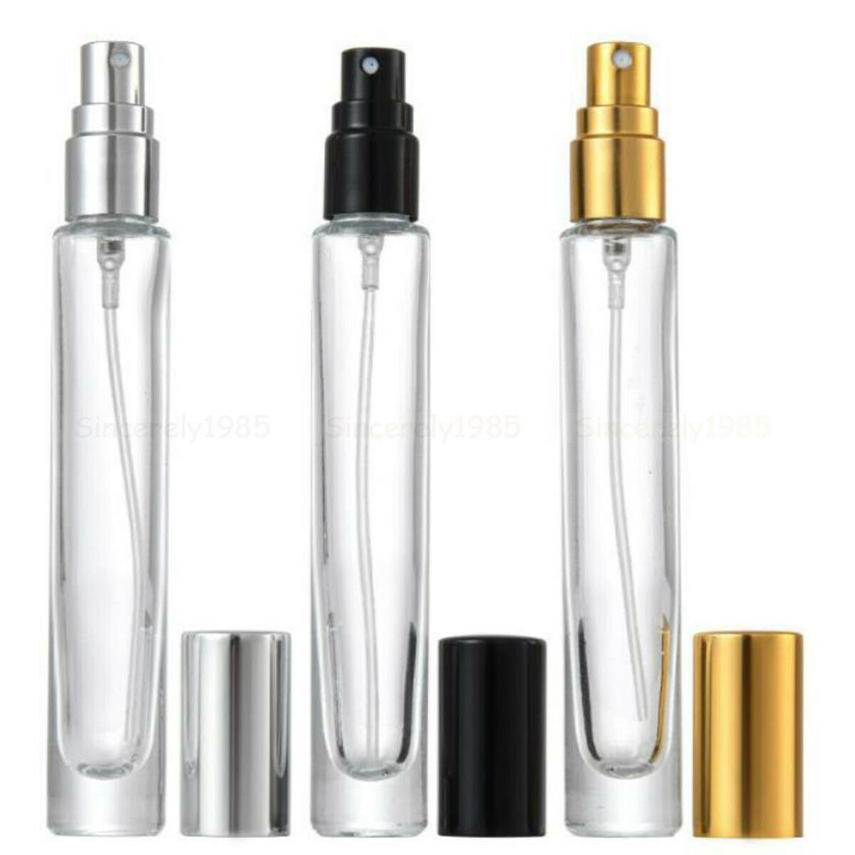 3X 10X 10 мл прозрачные круглы – обзор и цена Kitchen Gadgets Oil Spray
